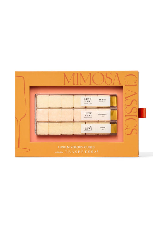 Passport to: Mimosa Kit (Limited Edition) - Marcel’s Culinary Experience