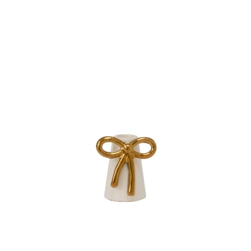 Coquette Candleholder 2.5" - Marcel’s Culinary Experience