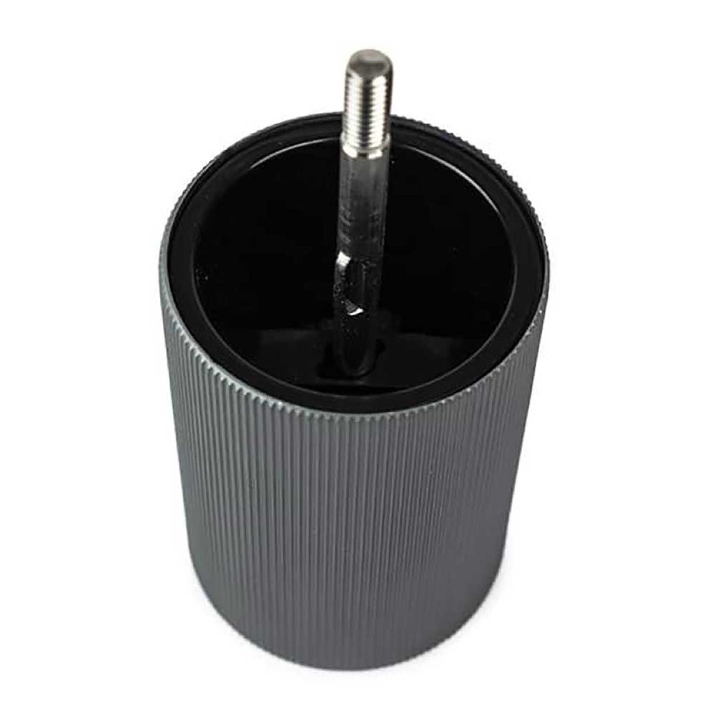 Peugeot Line Pepper Mill, Carbon Finish - 7"