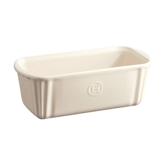 Emile Henry Clay Loaf Dish - Marcel’s Culinary Experience