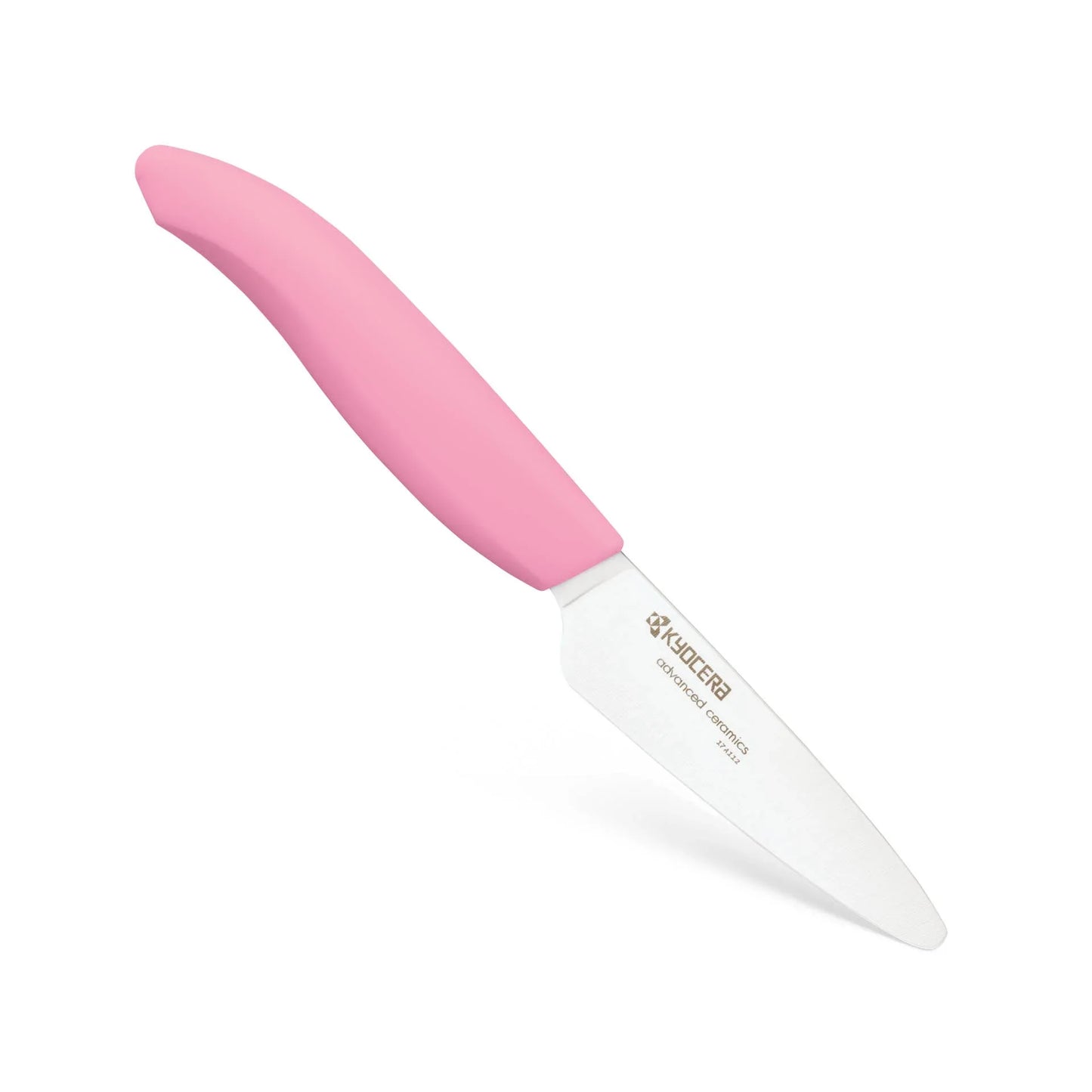 Kyocera Revolution 3" Ceramic Paring Knife