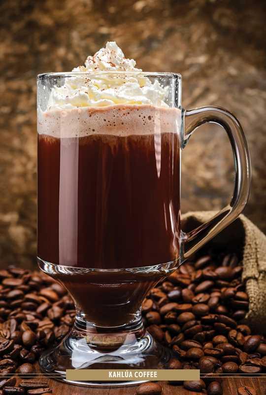 Winter Cheers by Adams Media - Marcel’s Culinary Experience