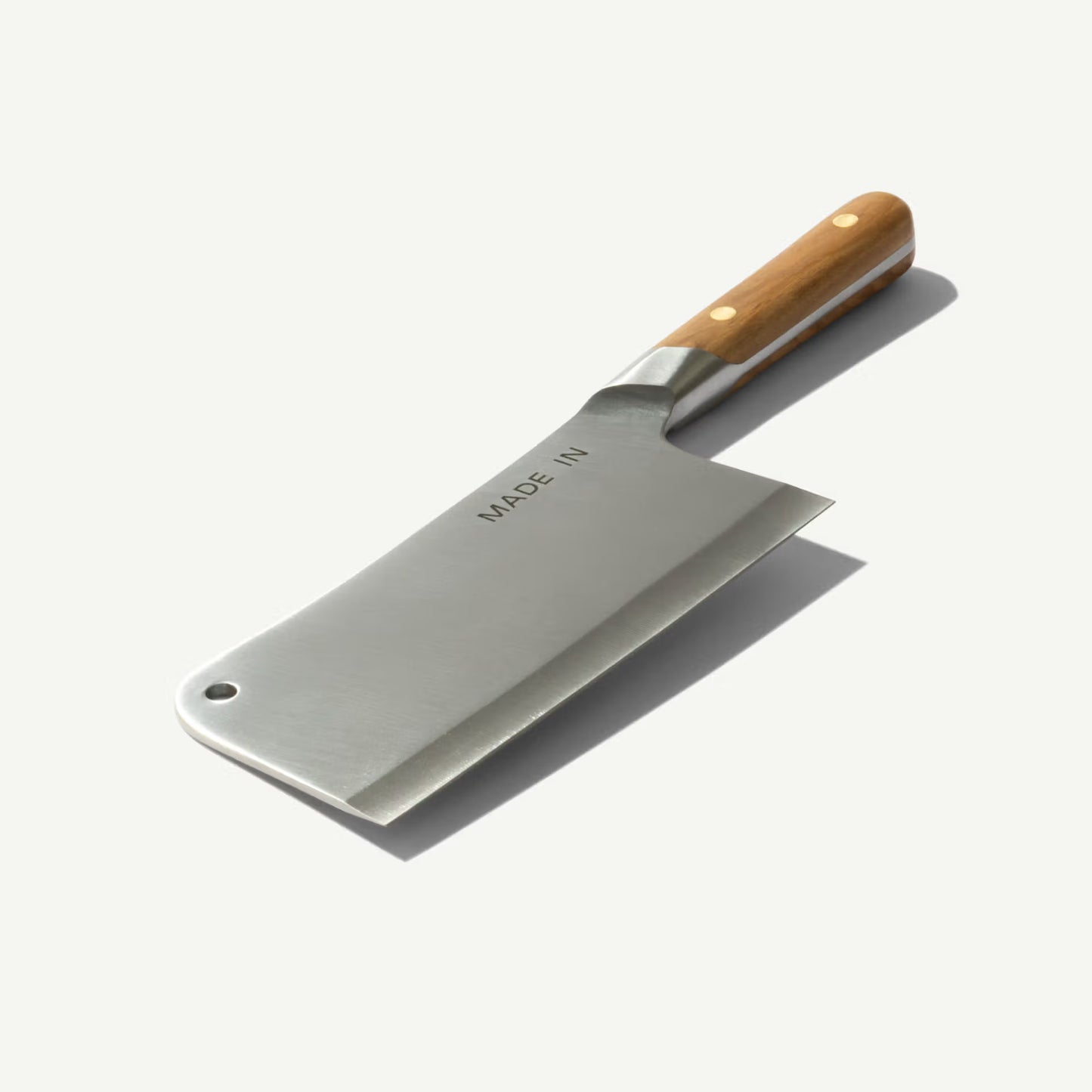 Made In Cleaver