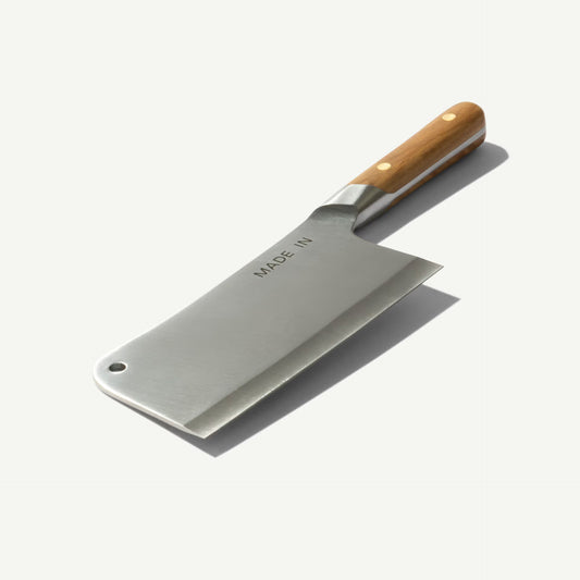 Made In Cleaver