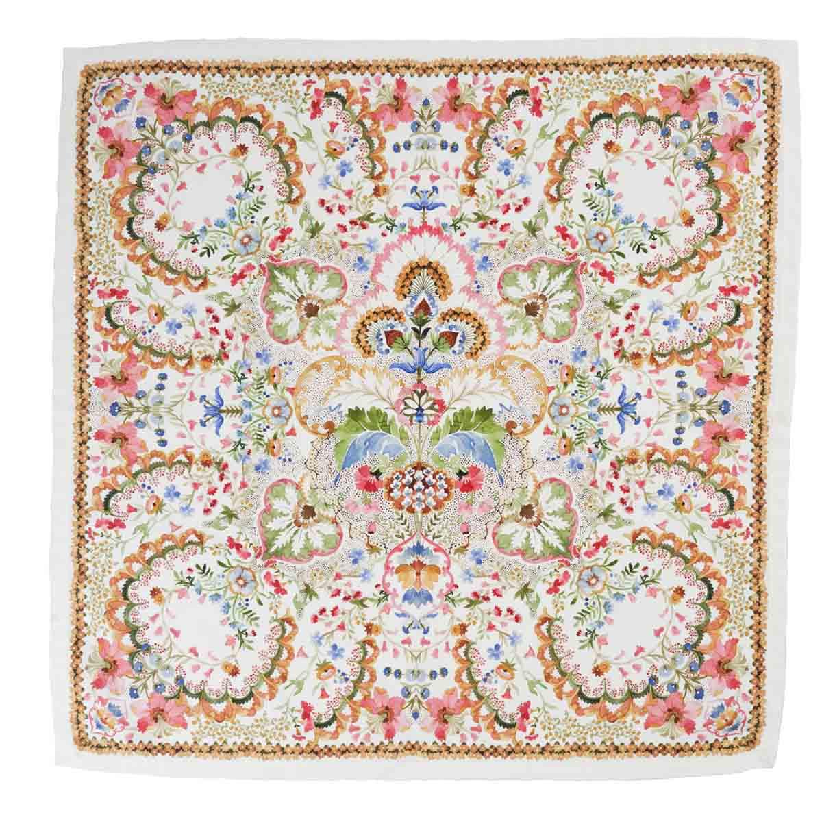 Juliska Sofia Napkin Set of 4 | Multi