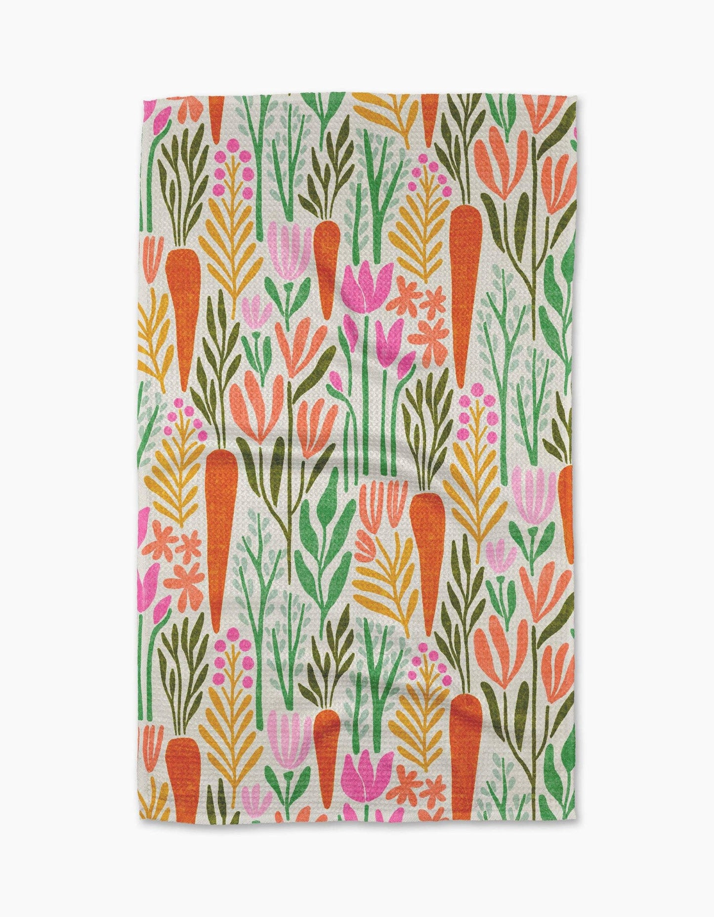 Geometry Elowen Tea Towel