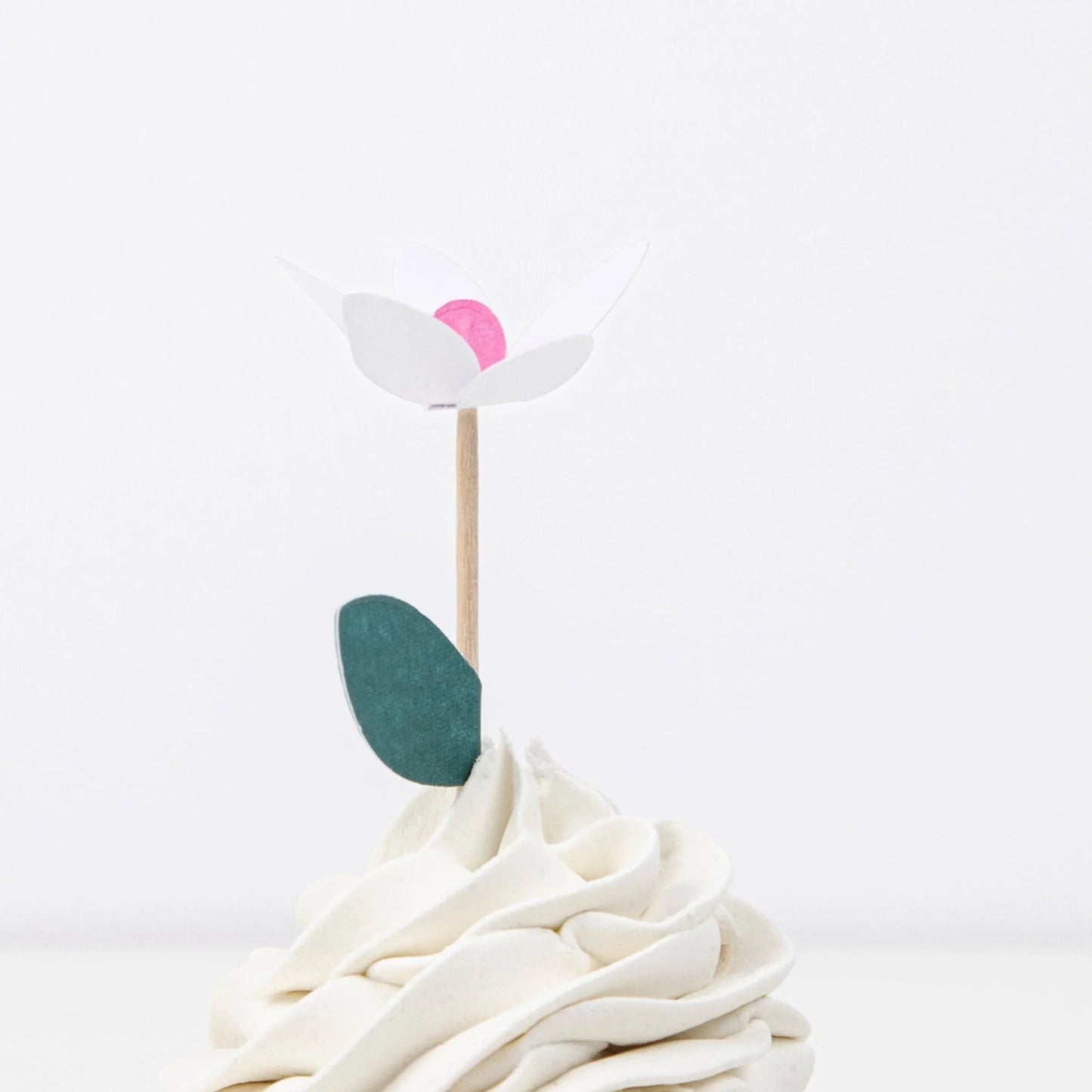 Meri Meri Flower Garden Cupcake Kit