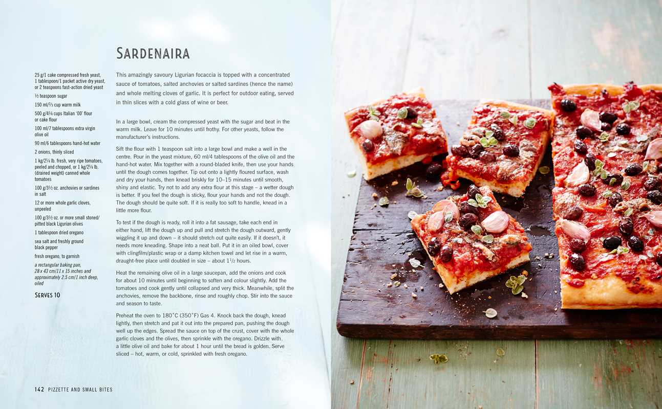 Craft Pizza by Maxine Clark