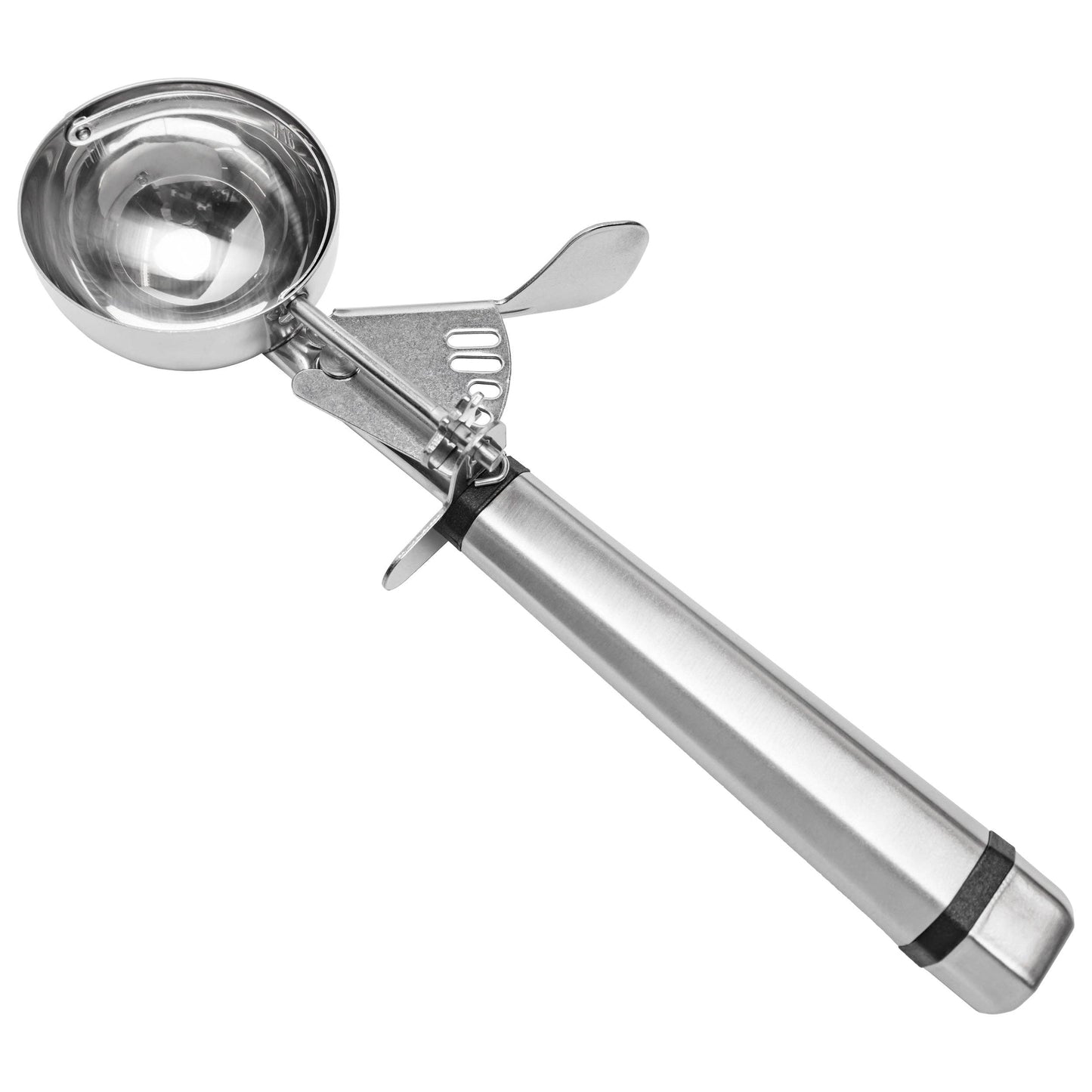 Fat Daddio's Stainless Steel Scoops
