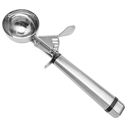 Fat Daddio's Stainless Steel Scoops