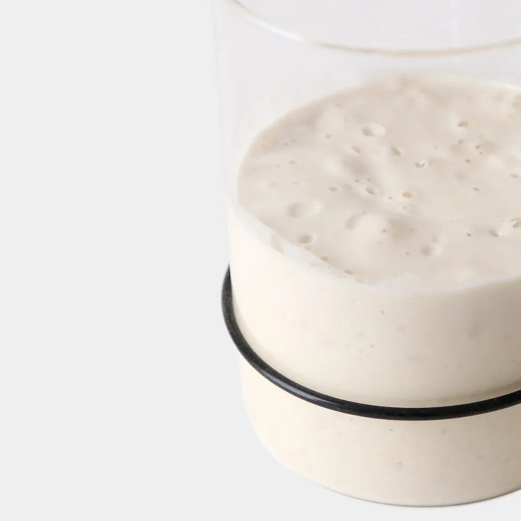 Breadtopia Sourdough Starter Jar - Marcel’s Culinary Experience