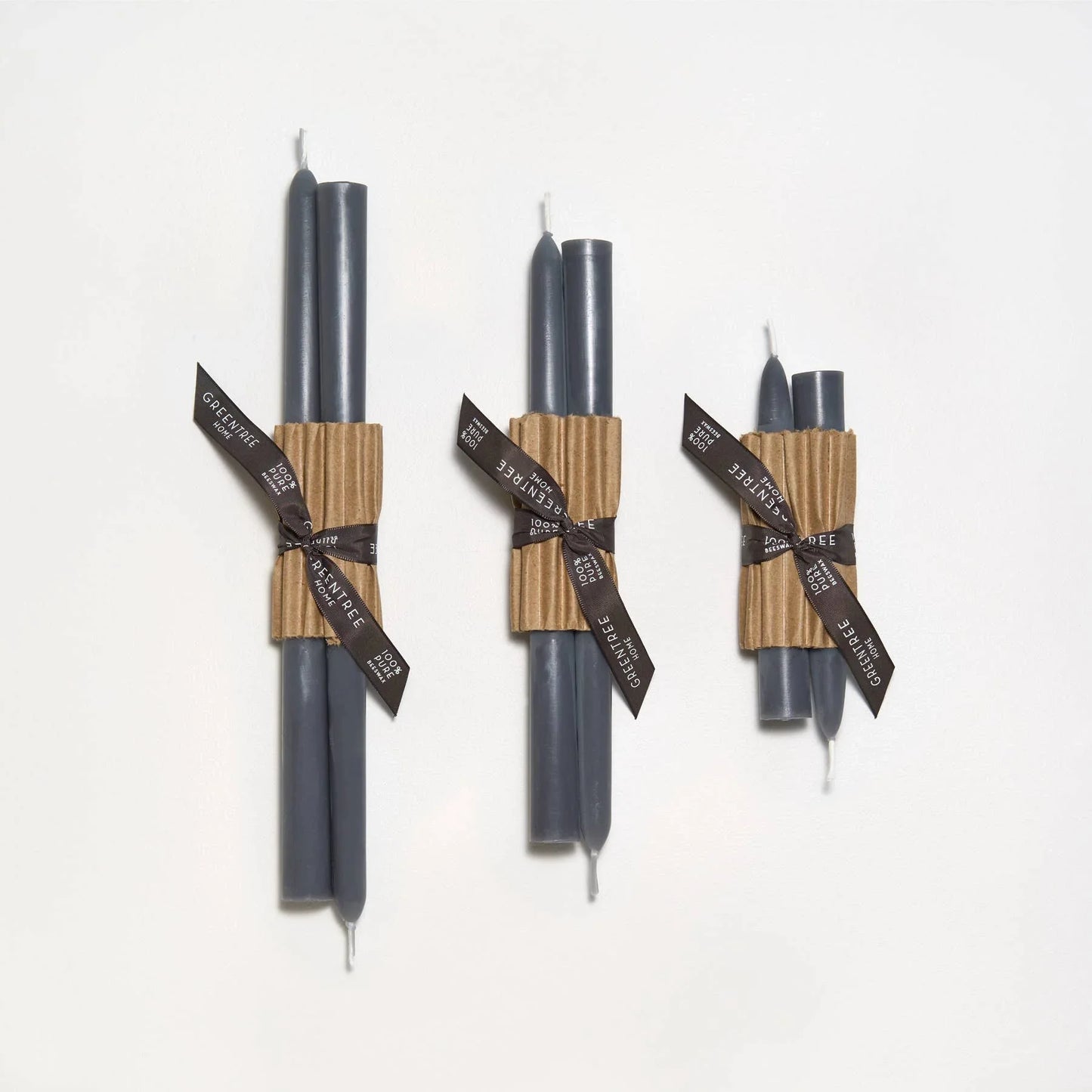 Greentree Every Day Taper Candles
