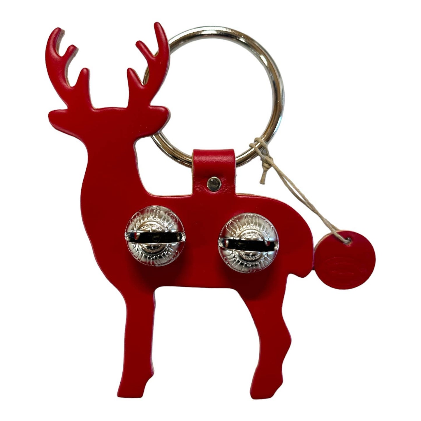 Designer Door Chimes - Whitetail Deer - Marcel’s Culinary Experience