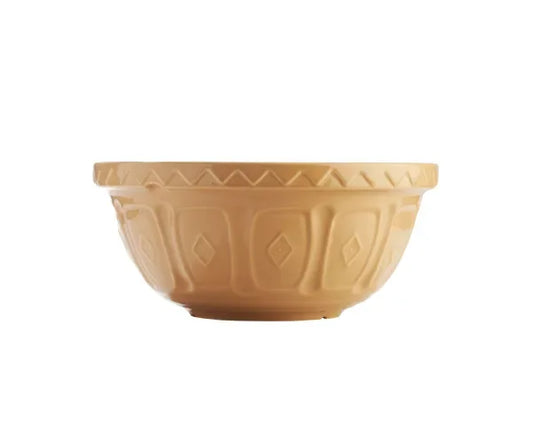 Mason Cash Cane S18 Mixing Bowl 11" - Marcel’s Culinary Experience