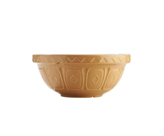 Mason Cash Cane S24 Mixing Bowl 9.75" - Marcel’s Culinary Experience