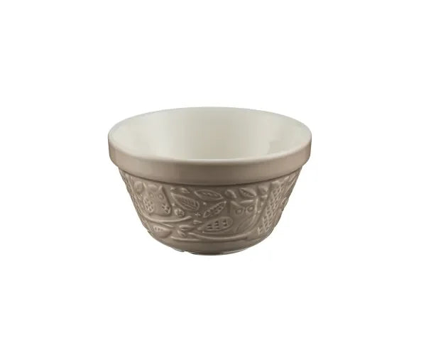 Mason Cash In The Forest S36 Stone All-Purpose Bowl 6.25" - Marcel’s Culinary Experience