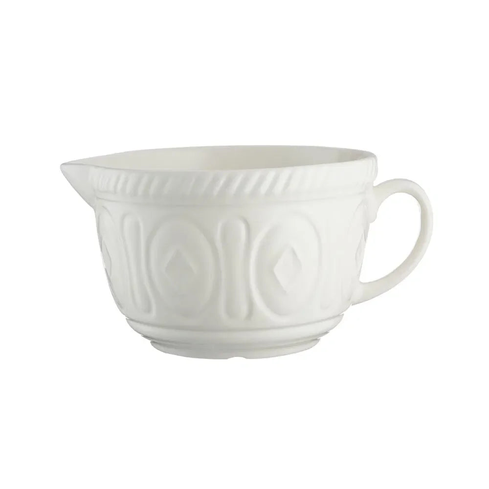 Mason Cash Color Mix Cream Batter Bowl - Thumbnail 3