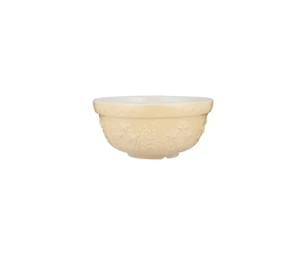 Mason Cash In The Meadow S30 Daffodil Mixing Bowl 8.25" - Marcel’s Culinary Experience