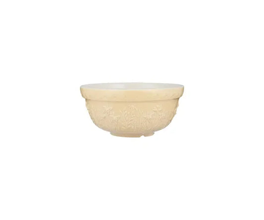 Mason Cash In The Meadow S30 Daffodil Mixing Bowl 8.25" - Marcel’s Culinary Experience
