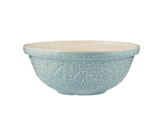 Mason Cash Home To Roost S18 Mixing Bowl 11" - Marcel’s Culinary Experience