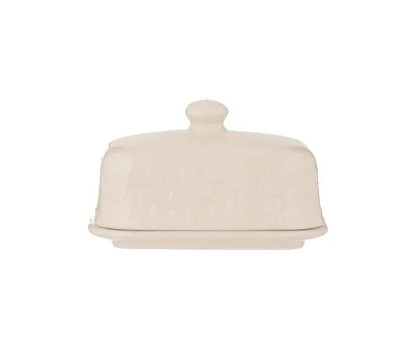 Mason Cash In The Meadow Butter Dish