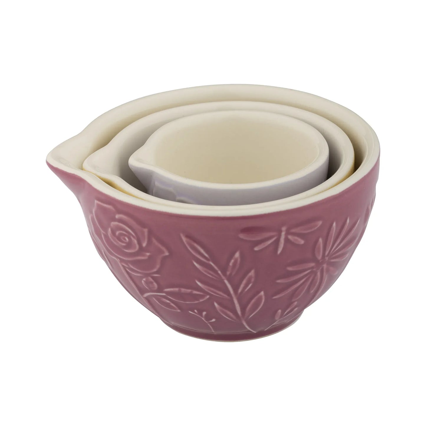 Mason Cash In The Meadow Set 3 Measuring Cups