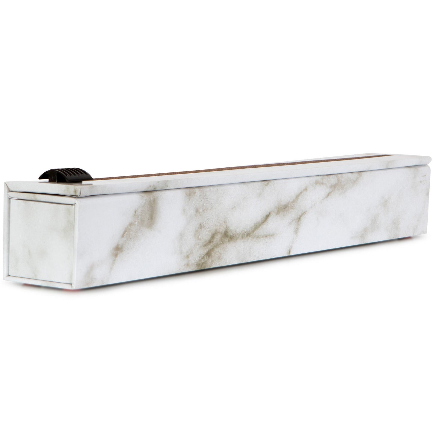 Chicwrap Carrara Marble Parchment Dispenser