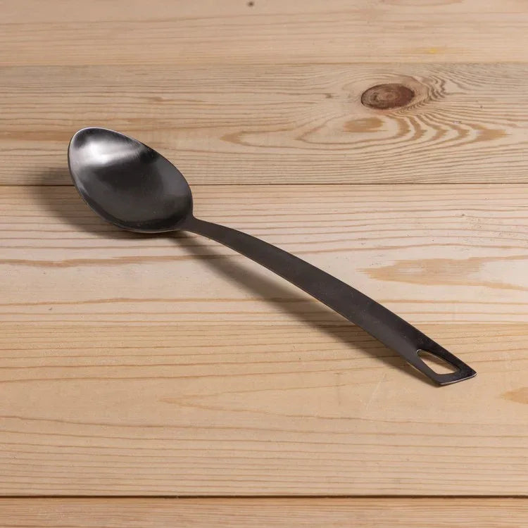 Onyx Helix Mixing Spoon - Marcel’s Culinary Experience