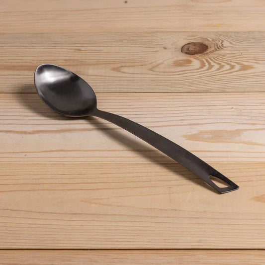 Onyx Helix Mixing Spoon - Marcel’s Culinary Experience
