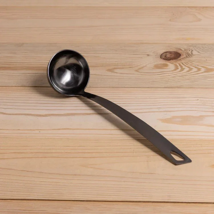 Onyx Helix Ladle - Marcel’s Culinary Experience