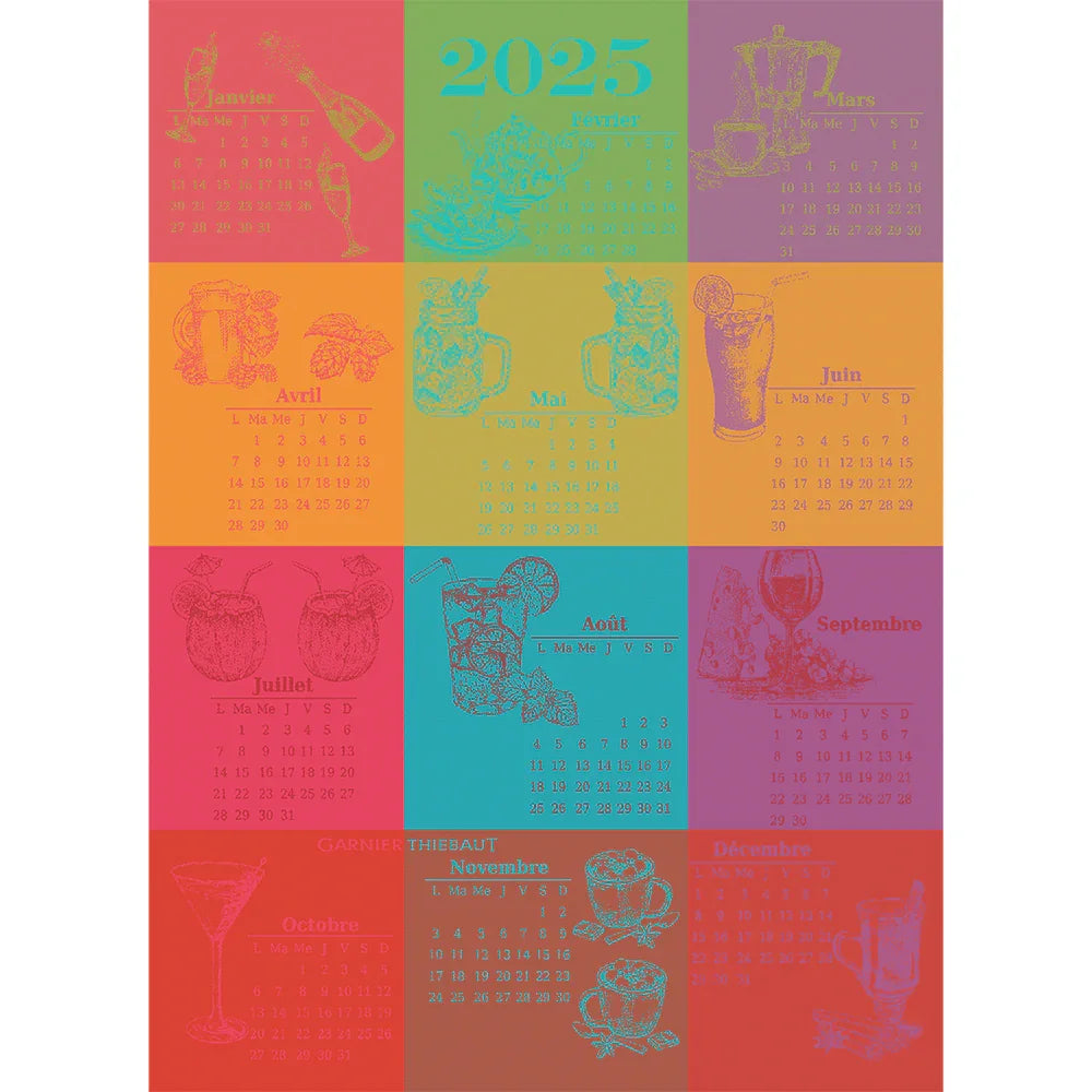 2025 Celebration KT - Marcel’s Culinary Experience