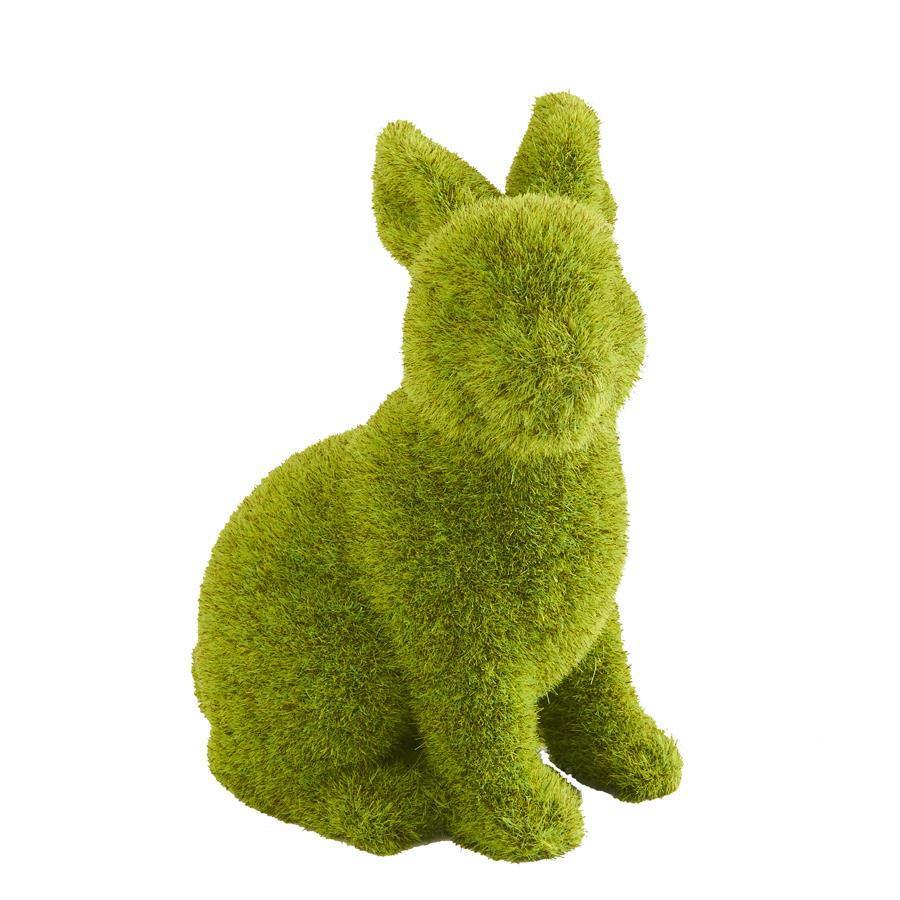 4.5" Mossy Sitting Bunny - Marcel’s Culinary Experience