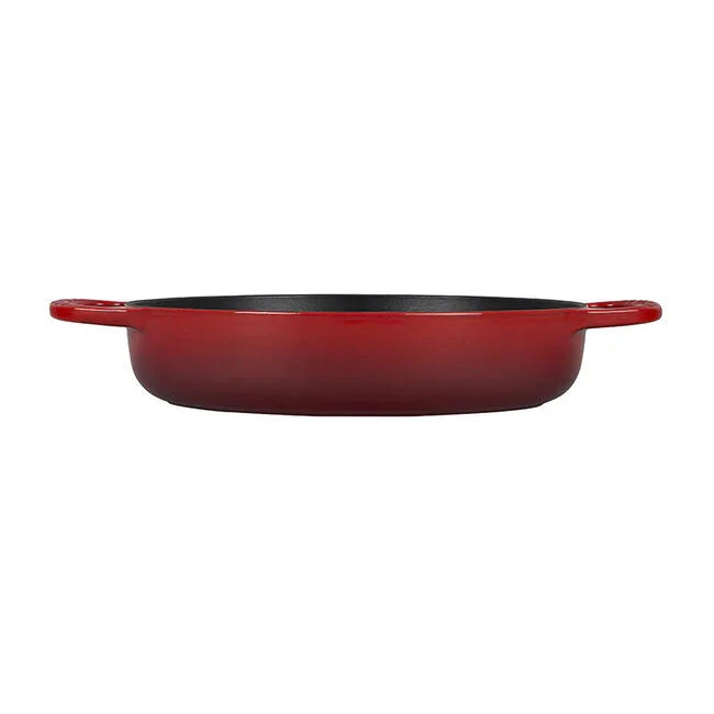 Le Creuset Signature Everyday Pan - Cerise - Marcel’s Culinary Experience
