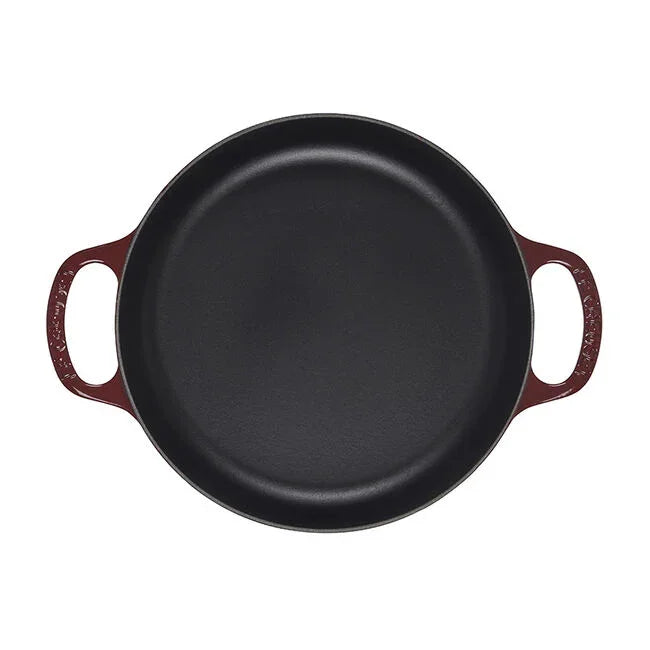 Le Creuset Signature Everyday Pan - Rhone - Marcel’s Culinary Experience