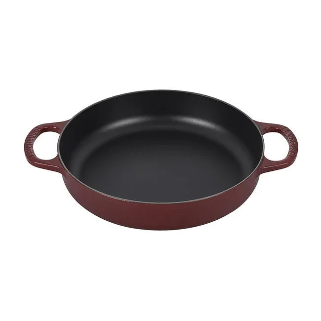 Le Creuset Signature Everyday Pan - Rhone - Marcel’s Culinary Experience