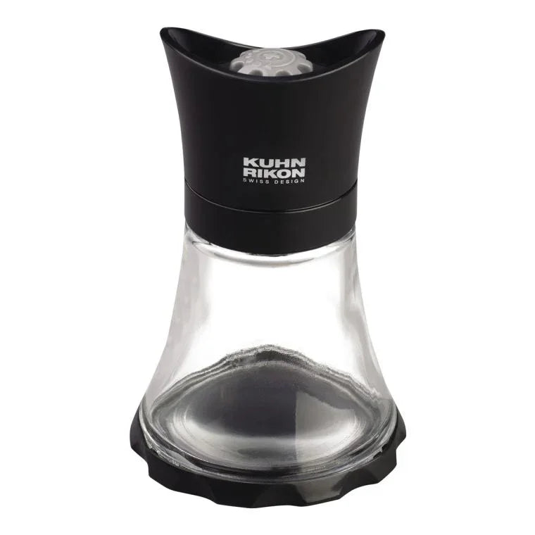 Kuhn Rikon MINI VASE GRINDER, BLACK - Marcel’s Culinary Experience