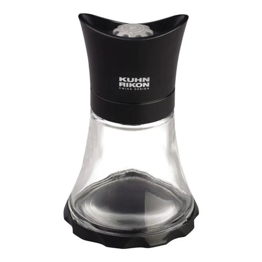 Kuhn Rikon MINI VASE GRINDER, BLACK - Marcel’s Culinary Experience