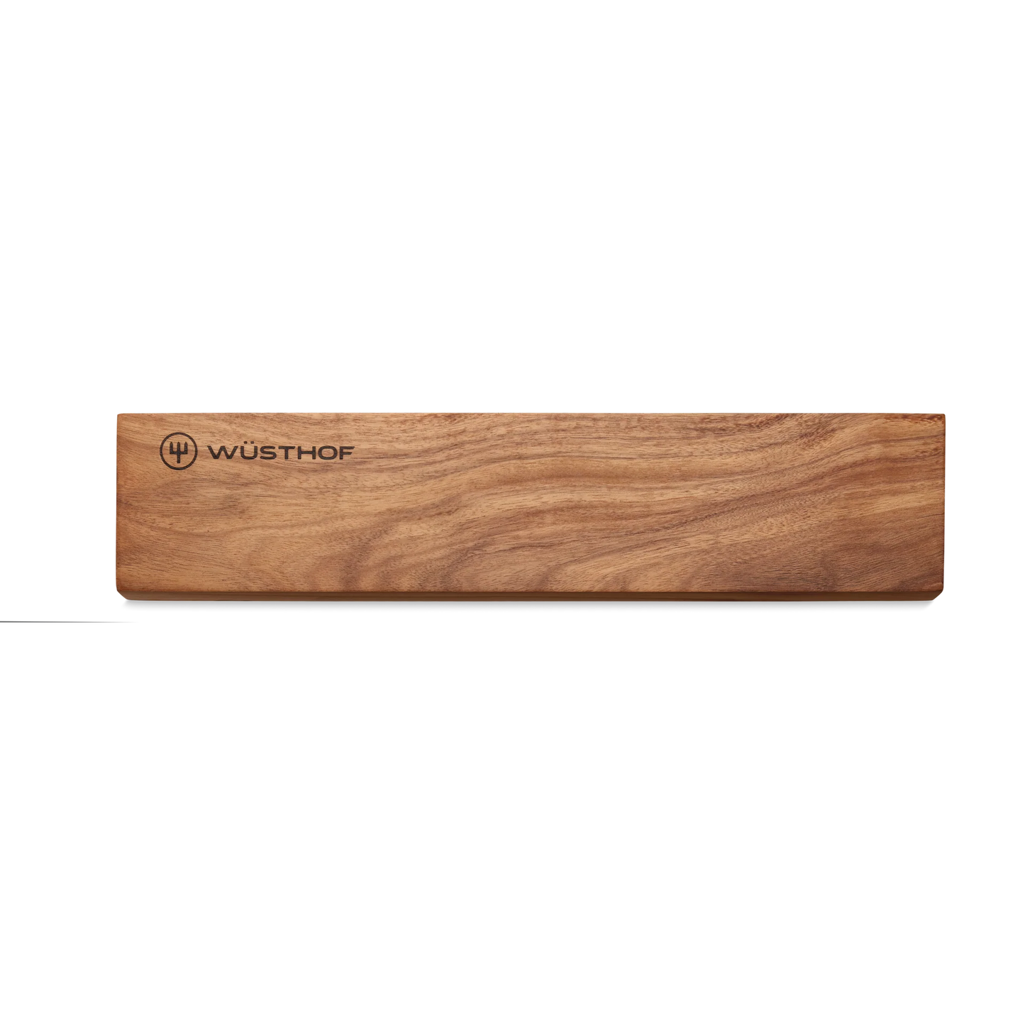 Wusthof 12" Wooden Magnetic Holder