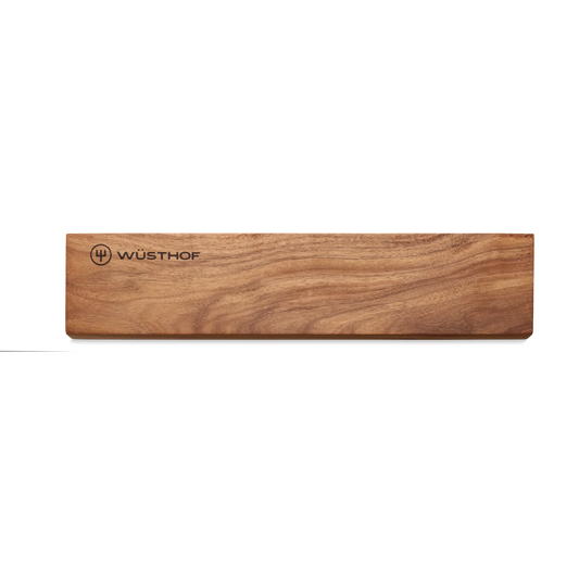 Wusthof 12" Wooden Magnetic Holder