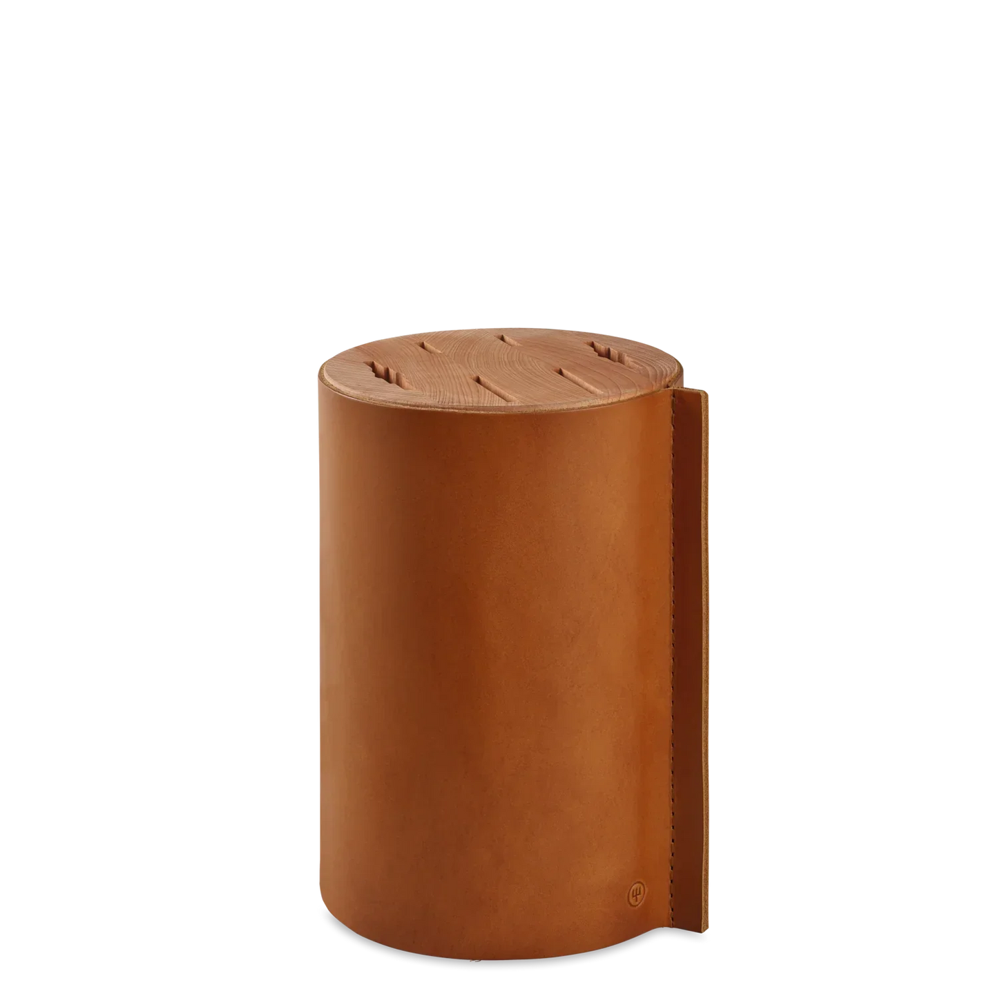 Wusthof Amici Villa 6-Slot Knife Block - Marcel’s Culinary Experience