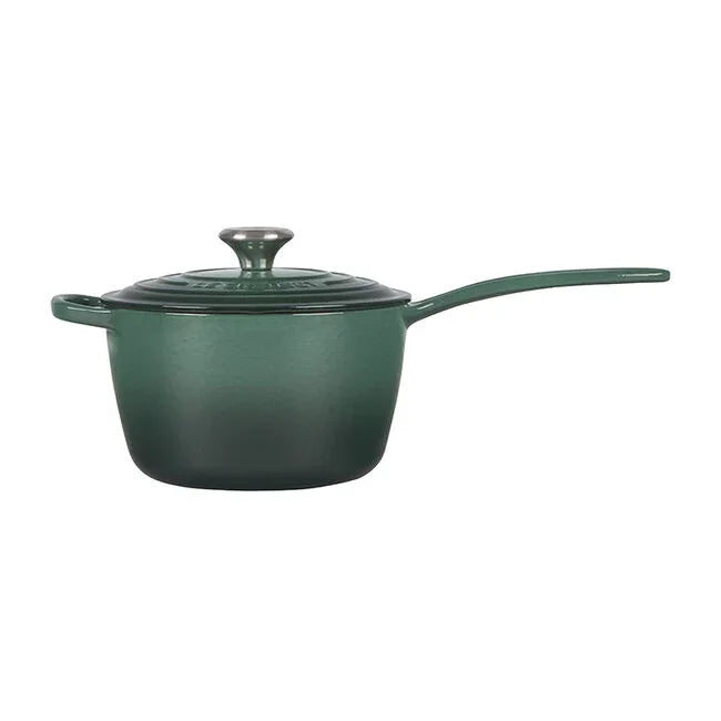 Le Creuset Signature Saucepan Artichaut 2.25 qt - Marcel’s Culinary Experience