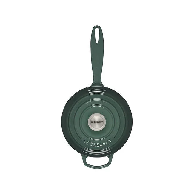 Le Creuset Signature Saucepan Artichaut 2.25 qt - Marcel’s Culinary Experience