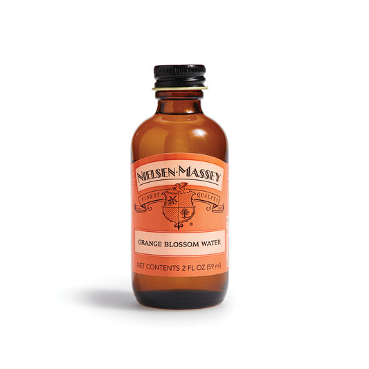 Nielsen-Massey Orange Blossom Water 2 oz