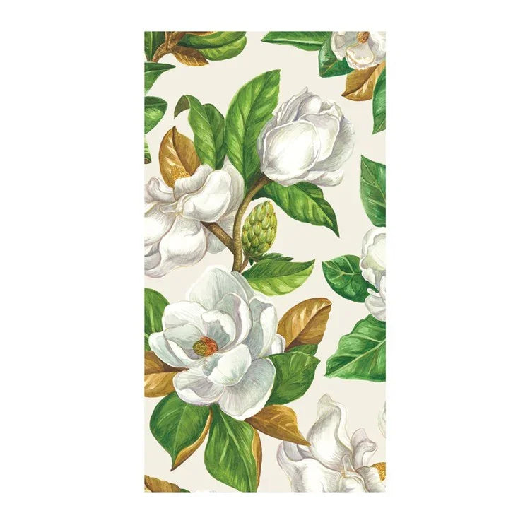 Hester and Cook Magnolia Guest Napkin - Marcel’s Culinary Experience