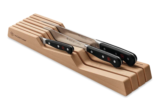 Wüsthof In-Drawer Knife Organizer