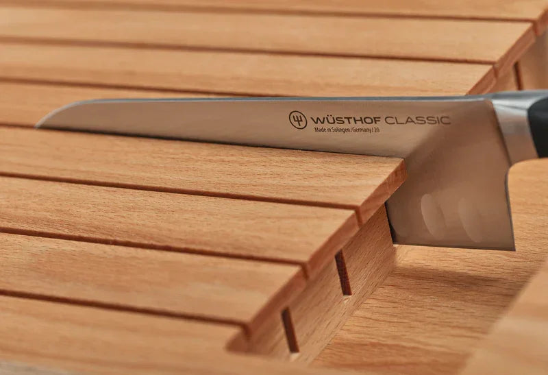 Wüsthof 7-Slot In-Drawer Knife Tray