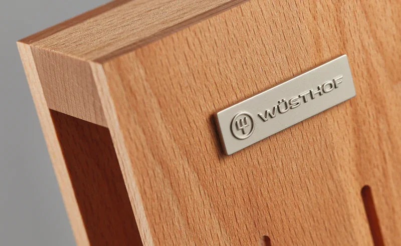Wüsthof 7-Slot In-Drawer Knife Tray