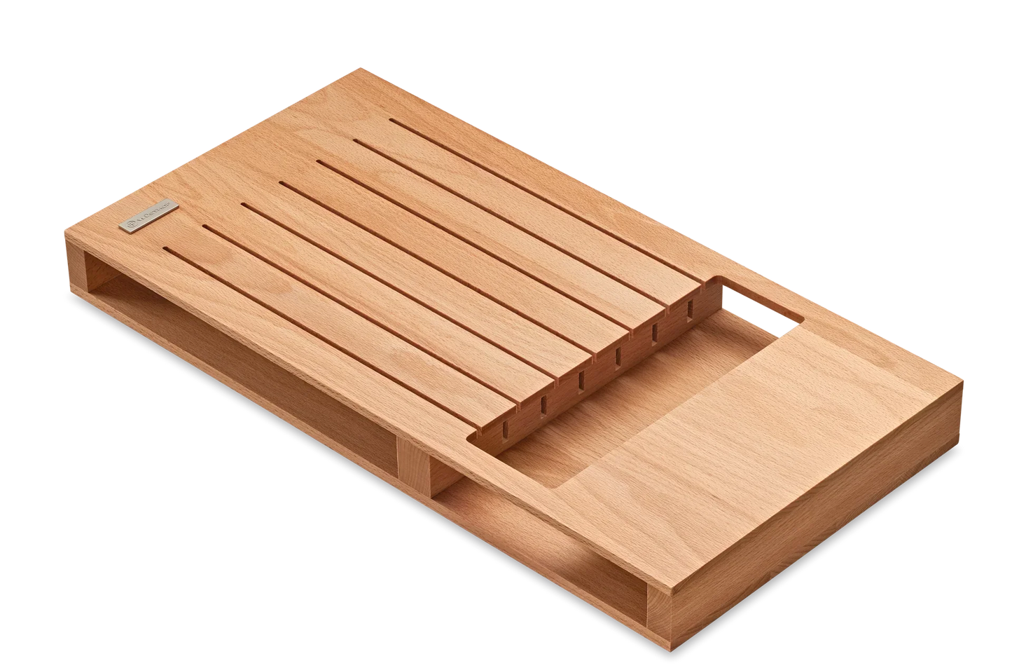 Wüsthof 7-Slot In-Drawer Knife Tray