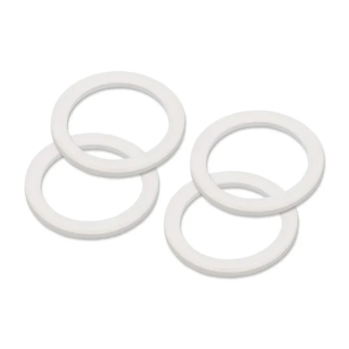 Fino Replacement Gasket - 6 cup - Set of 4 - Marcel’s Culinary Experience