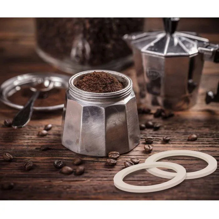 Fino Replacement Gasket - 6 cup - Set of 4 - Marcel’s Culinary Experience